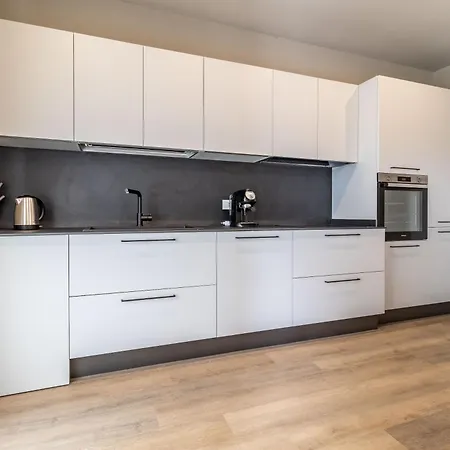 Apartment Idealhome *