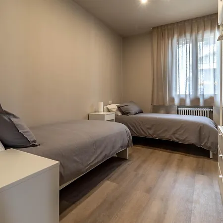 Idealhome Apartment *