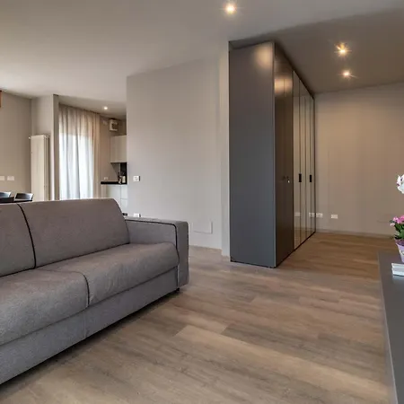 Idealhome Apartment Padova