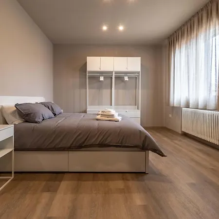 Apartment Idealhome *