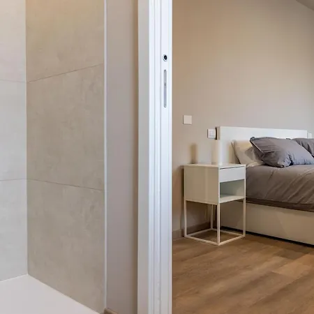 Idealhome Apartment