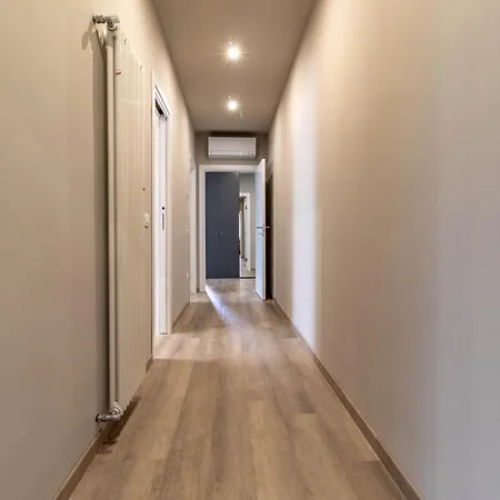 Apartment Idealhome *