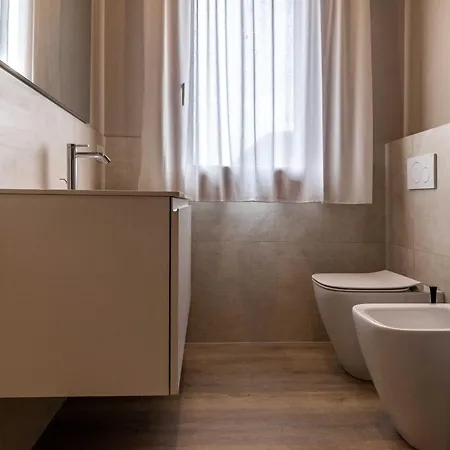 Apartment Idealhome Padova