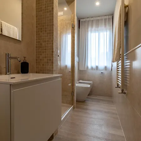 Idealhome * Padova