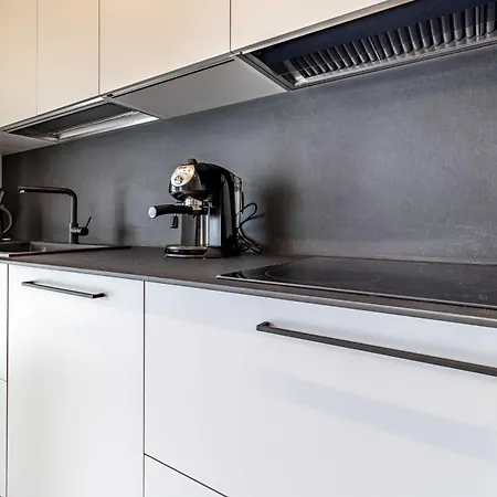 Apartment Idealhome *