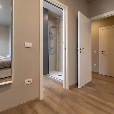 Idealhome Apartment