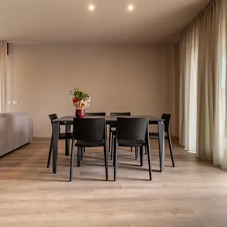 Apartment Idealhome