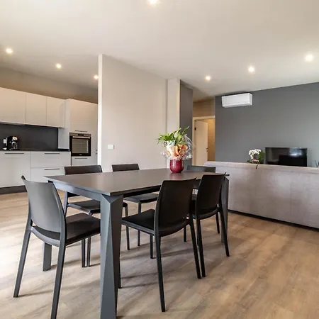Apartment Idealhome